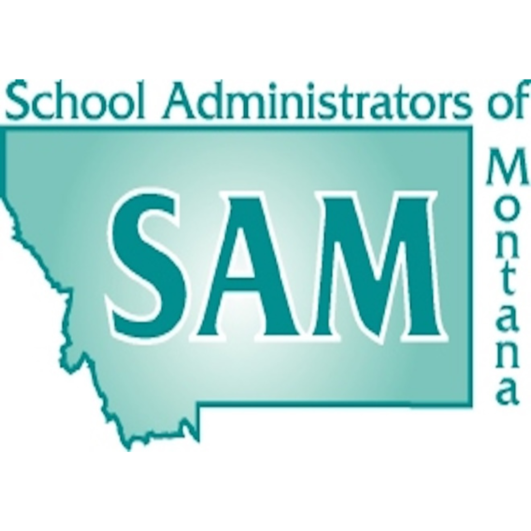 SAM logo