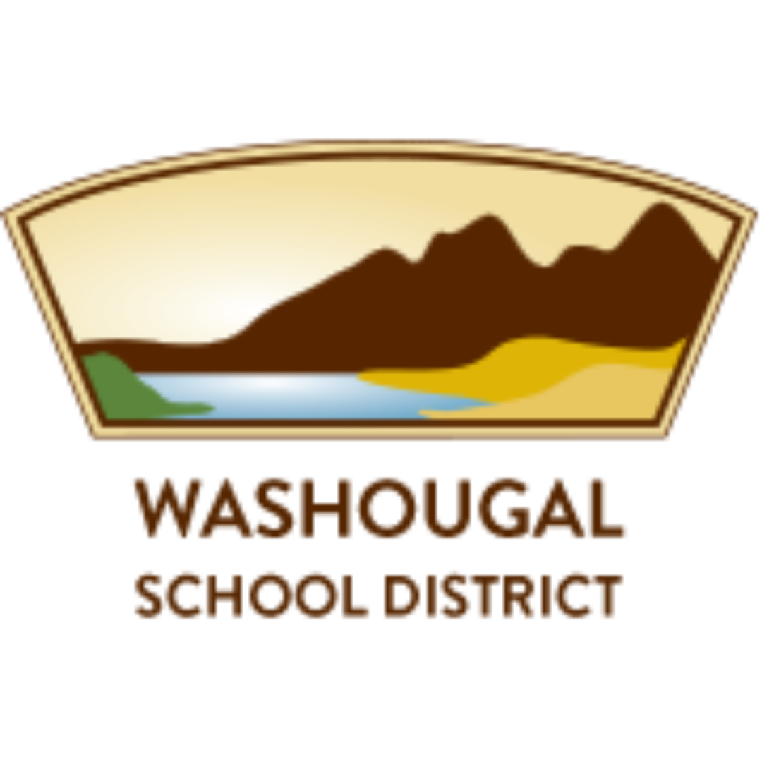 Washougal logo
